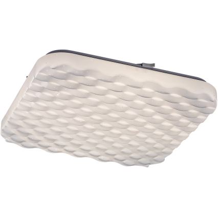 Rabalux - Plafonnier LED/24W/230V 4000K 33x33 cm