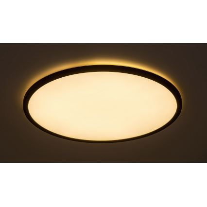 Rabalux - Plafonnier à intensité variable LED LED/15W/230V 3000K 24 cm