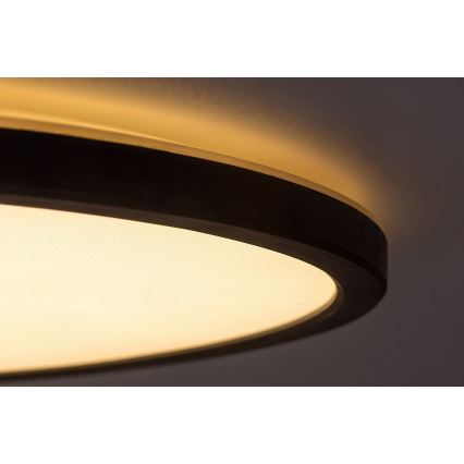 Rabalux - Plafonnier à intensité variable LED LED/15W/230V 3000K 24 cm