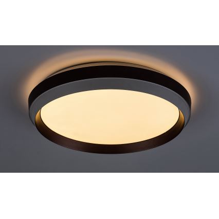 Rabalux - Plafonnier LED LED/24W/230V 3000K