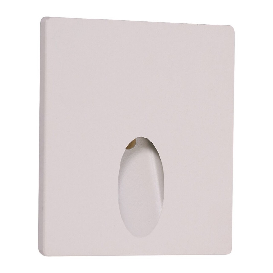 Rabalux - Spot d'escalier LED d'extérieur LED/3W/230V IP54 3000K blanc