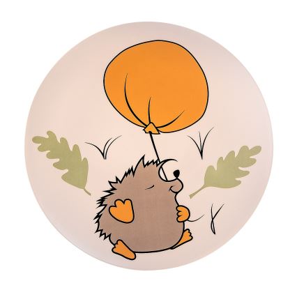 Rabalux - Plafonnier LED pour enfants, 24W/230V, 3000K, Ø 37,5 cm