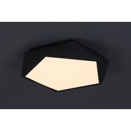 Rabalux - Plafonnier LED 30W/230V 3000K Ø 40 cm