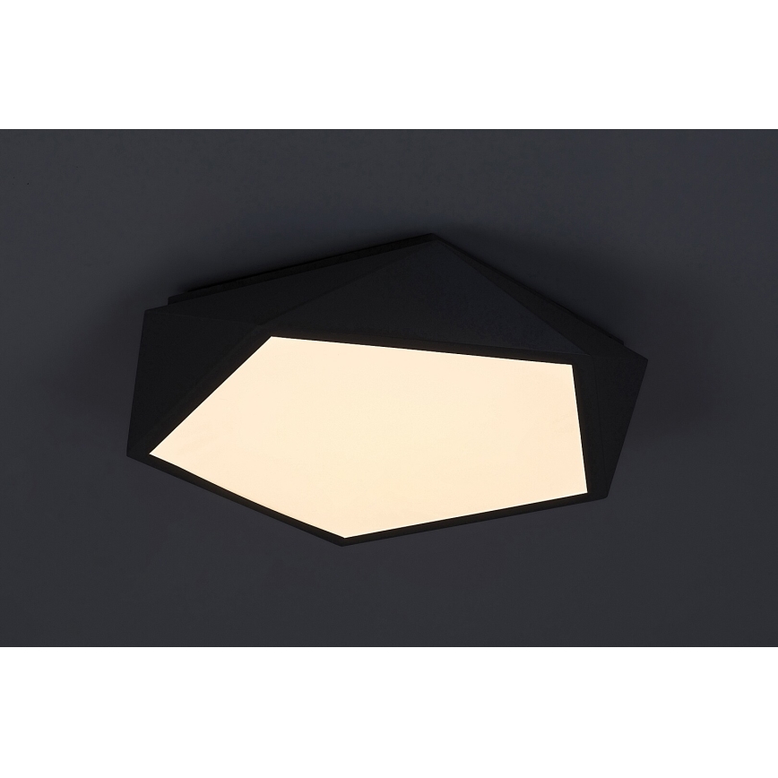 Rabalux - Plafonnier LED 30W/230V 3000K Ø 40 cm