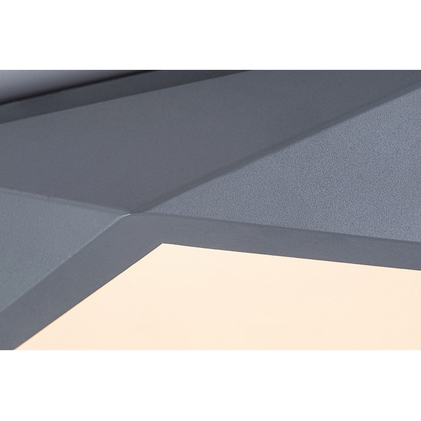 Rabalux - Plafonnier LED 30W/230V 3000K Ø 40 cm