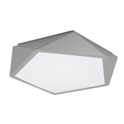 Rabalux - Plafonnier LED/30W/230V 3000K