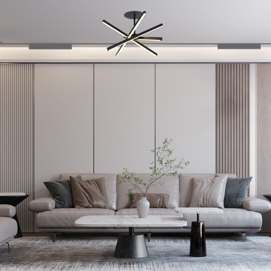Rabalux - Suspension-barre LED/30W/230V 4000K
