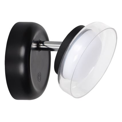 Rabalux - LED à intensité variable wall rechargeable éclairage LED/2W/5V 3000K 1800 mAh