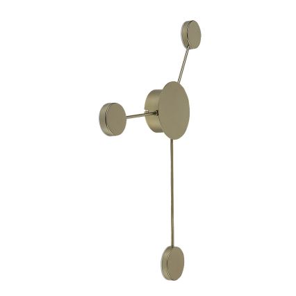 Rabalux - Applique murale LED/10W/230V 3000K
