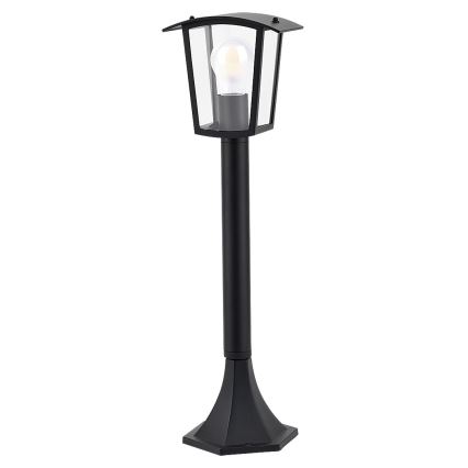 Rabalux - Lampadaire extérieur 1xE27/15W/230V IP44