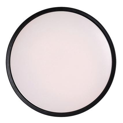 Rabalux - Plafonnier à intensité variable LED/48W/230V 3000-6500K + Télécommande