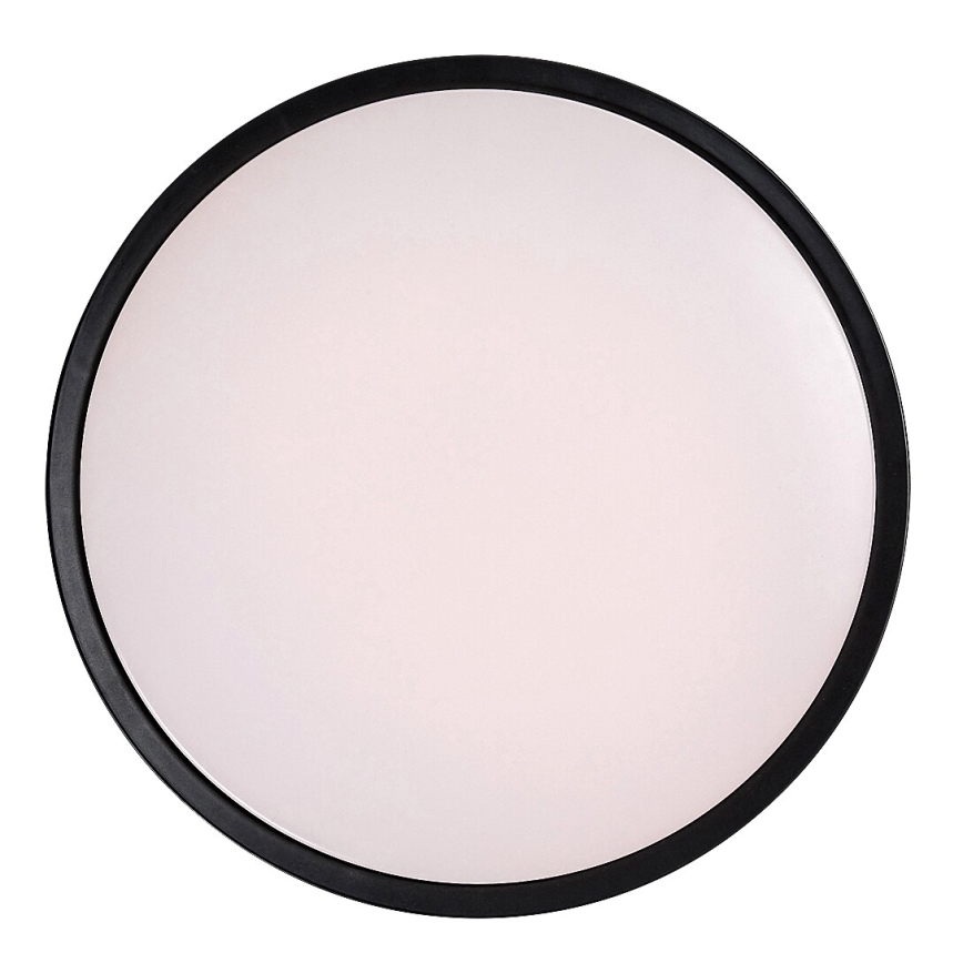 Rabalux - Plafonnier à intensité variable LED/48W/230V 3000-6500K + Télécommande