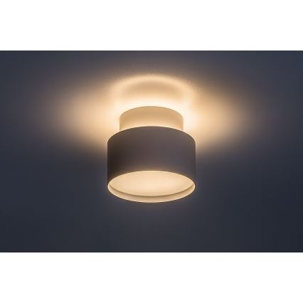Rabalux - Plafonnier LED/16W/230V 3000K blanc