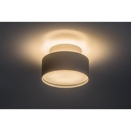 Rabalux - Plafonnier LED/24W/230V 3000K blanc
