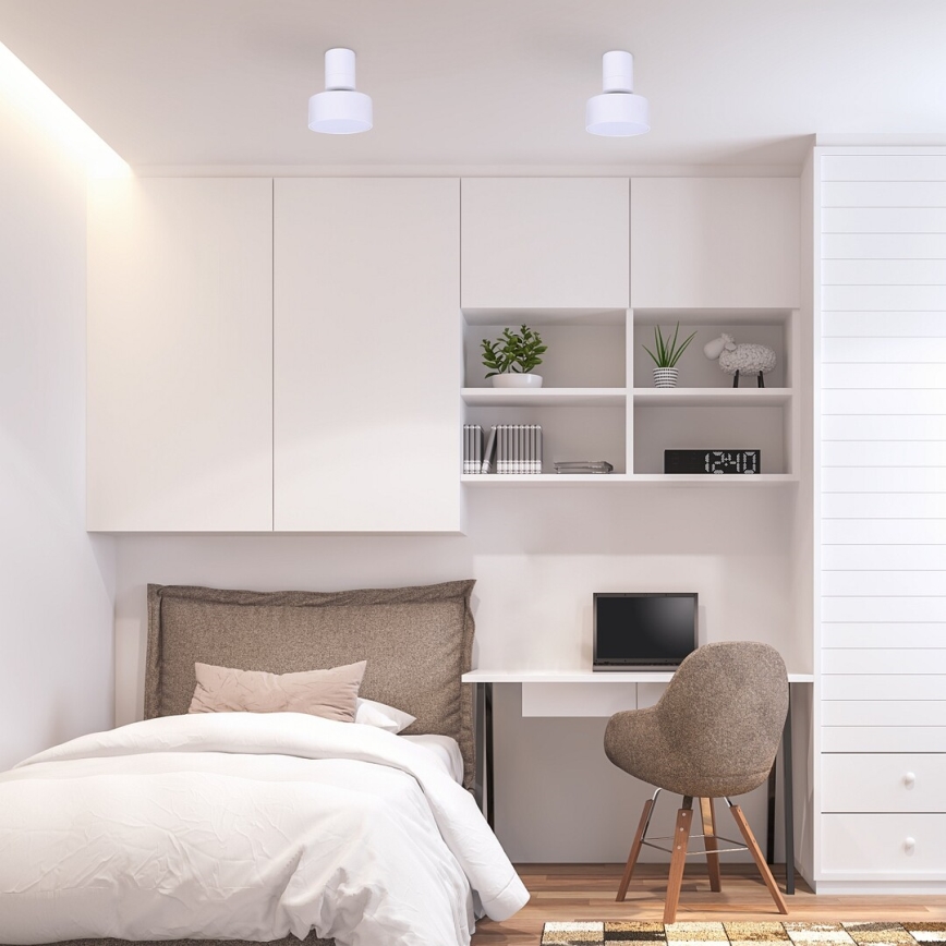 Rabalux - Plafonnier LED/10W/230V 3000K blanc diam. 11 cm