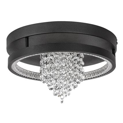 Rabalux - Plafonnier LED/20W/230V 3000/3500/4000K diam. 30 cm