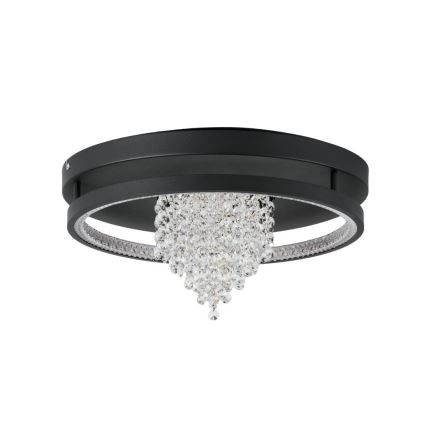 Rabalux - Plafonnier LED 30 W, 230 V, 3000/3500/4000 K, Ø 40 cm