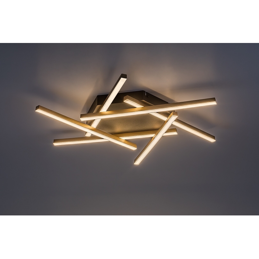 Rabalux - Plafonnier LED/40W/230V 3000K