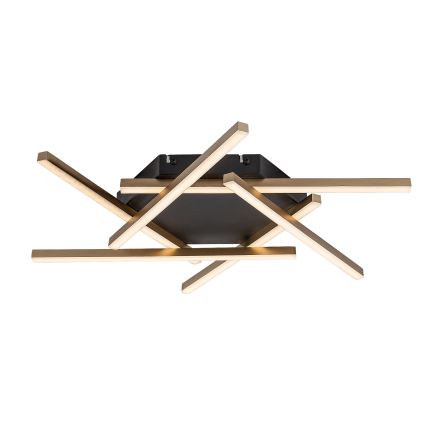 Rabalux - Plafonnier LED/40W/230V 3000K