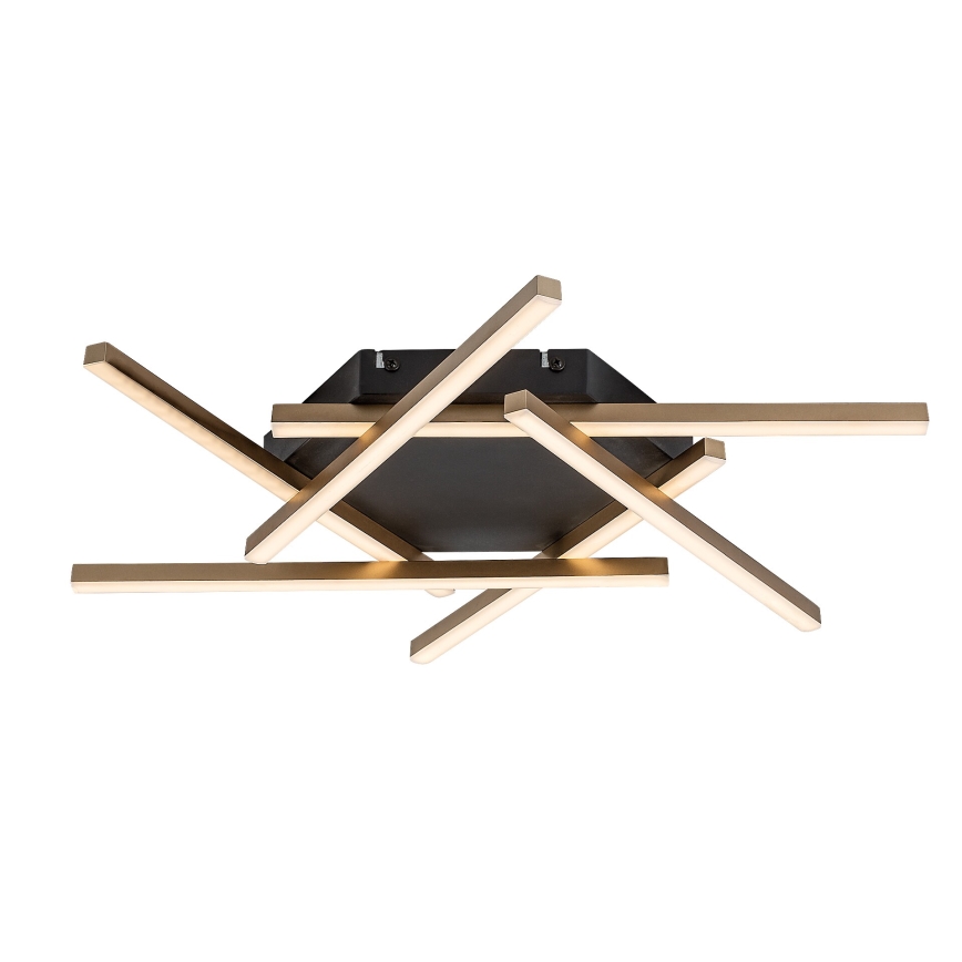 Rabalux - Plafonnier LED/40W/230V 3000K