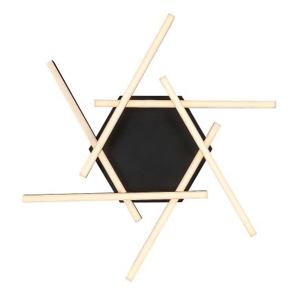 Rabalux - Plafonnier LED/40W/230V 3000K