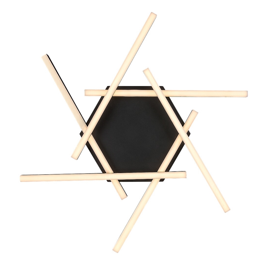 Rabalux - Plafonnier LED/40W/230V 3000K