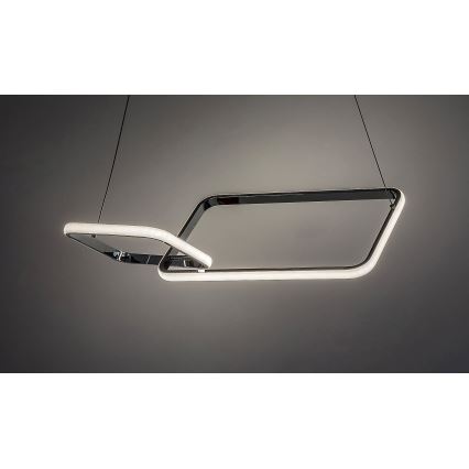 Rabalux - Plafonnier LED/36W/230V 4000K