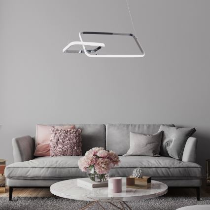 Rabalux - Plafonnier LED/36W/230V 4000K