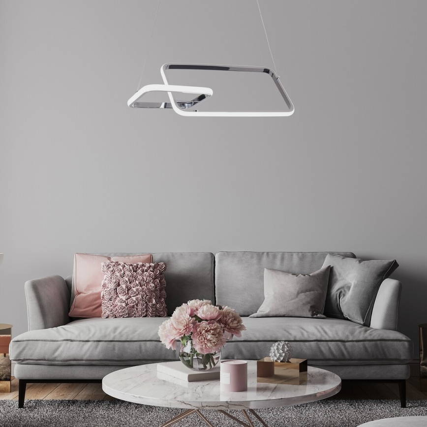 Rabalux - Plafonnier LED/36W/230V 4000K