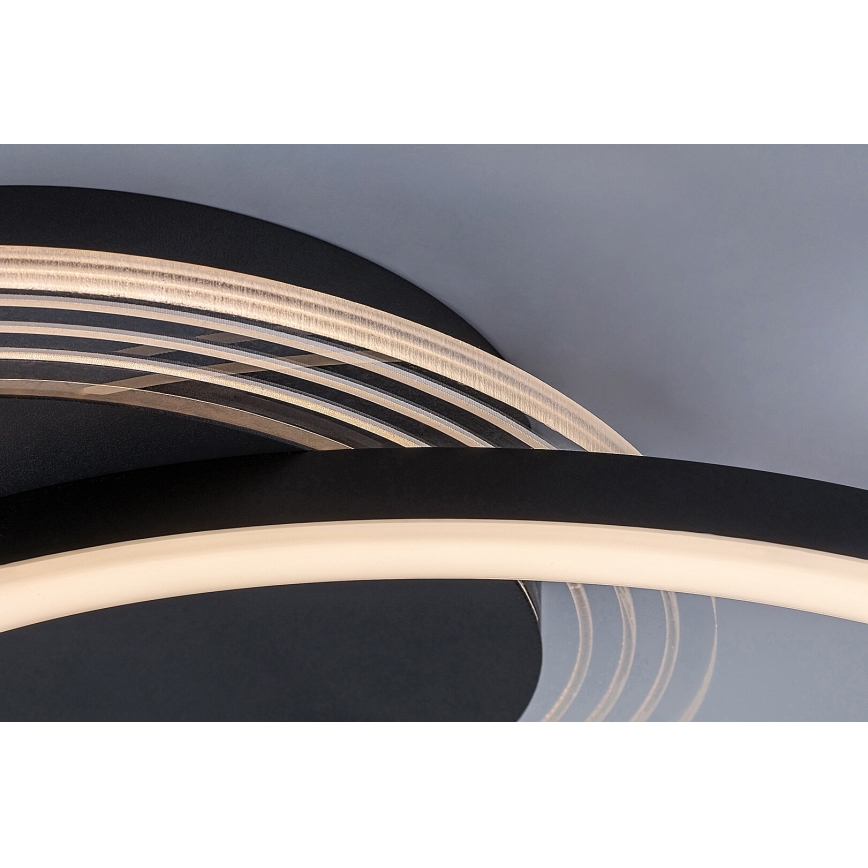 Rabalux - Plafonnier LED/24W/230V 3000K 33x40 cm