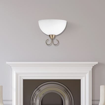 Rabalux - Applique murale IA E27/25W