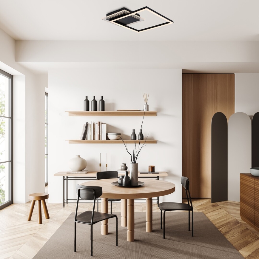 Rabalux - Plafonnier LED/24W/230V 3000K 37x37 cm