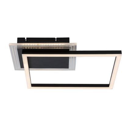 Rabalux - Plafonnier LED/24W/230V 3000K 37x37 cm