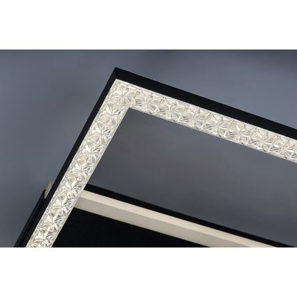 Rabalux - Plafonnier LED/24W/230V 4000K 33x33 cm