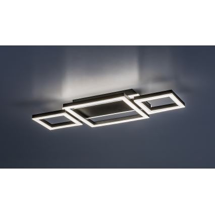 Rabalux - Plafonnier LED/24W/230V 4000K 22x51 cm