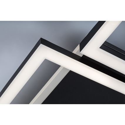 Rabalux - Plafonnier LED/24W/230V 4000K 22x51 cm