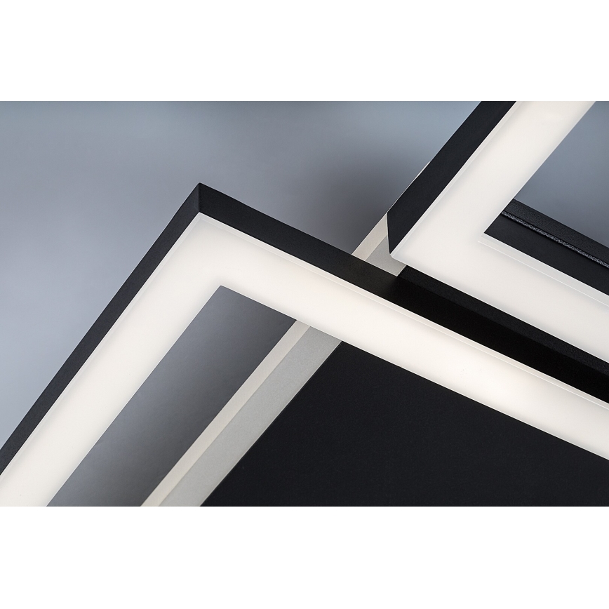 Rabalux - Plafonnier LED/24W/230V 4000K 22x51 cm