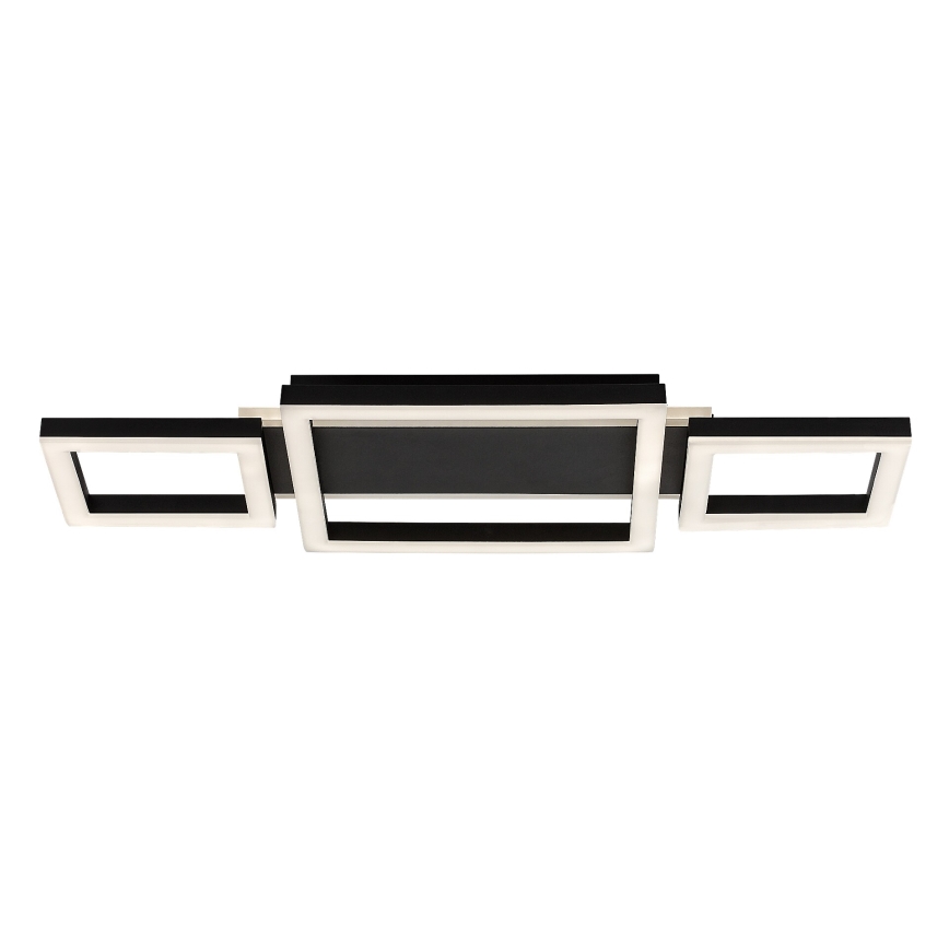 Rabalux - Plafonnier LED/24W/230V 4000K 22x51 cm