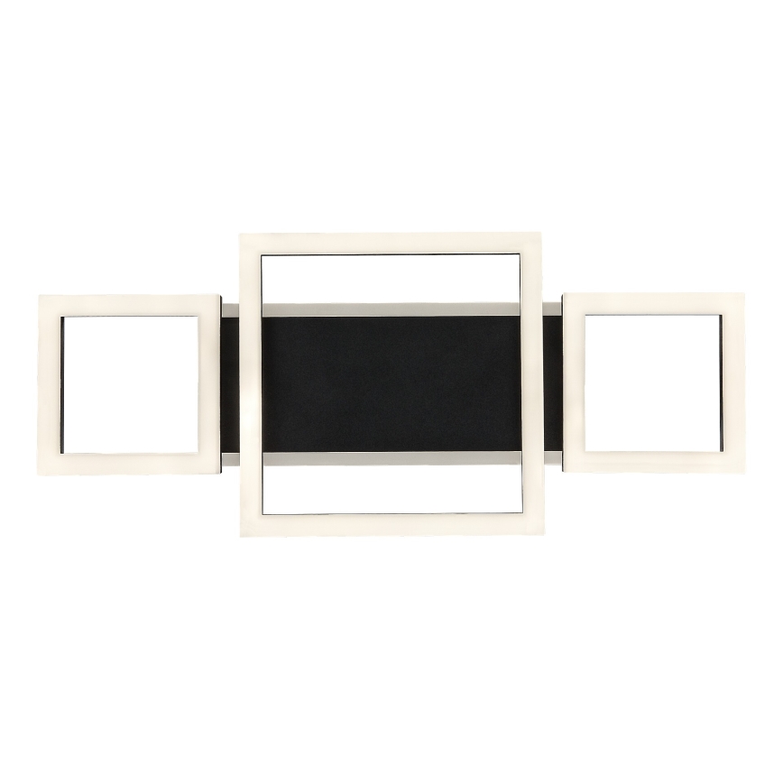 Rabalux - Plafonnier LED/24W/230V 4000K 22x51 cm