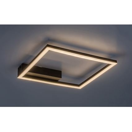 Rabalux - Plafonnier LED/24W/230V 3000K