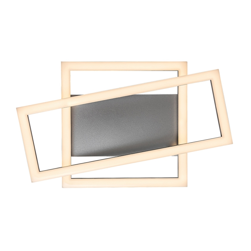 Rabalux - Plafonnier LED/24W/230V 3000K