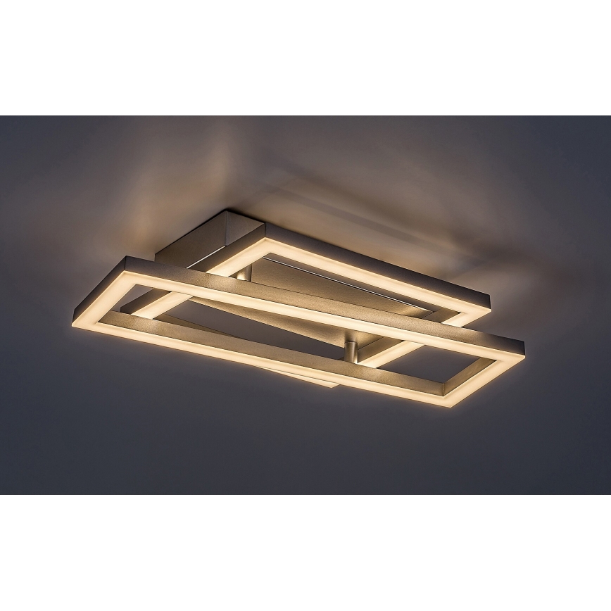Rabalux - Plafonnier LED LED/24W/230V 3000K 22x37 cm