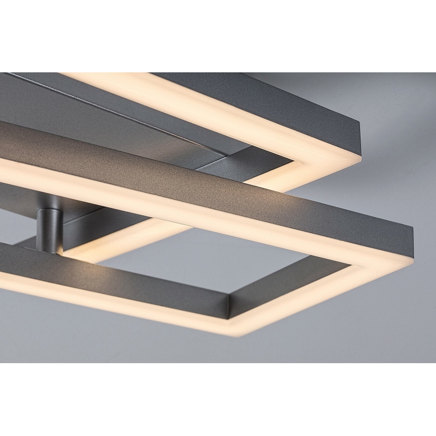 Rabalux - Plafonnier LED LED/24W/230V 3000K 22x37 cm