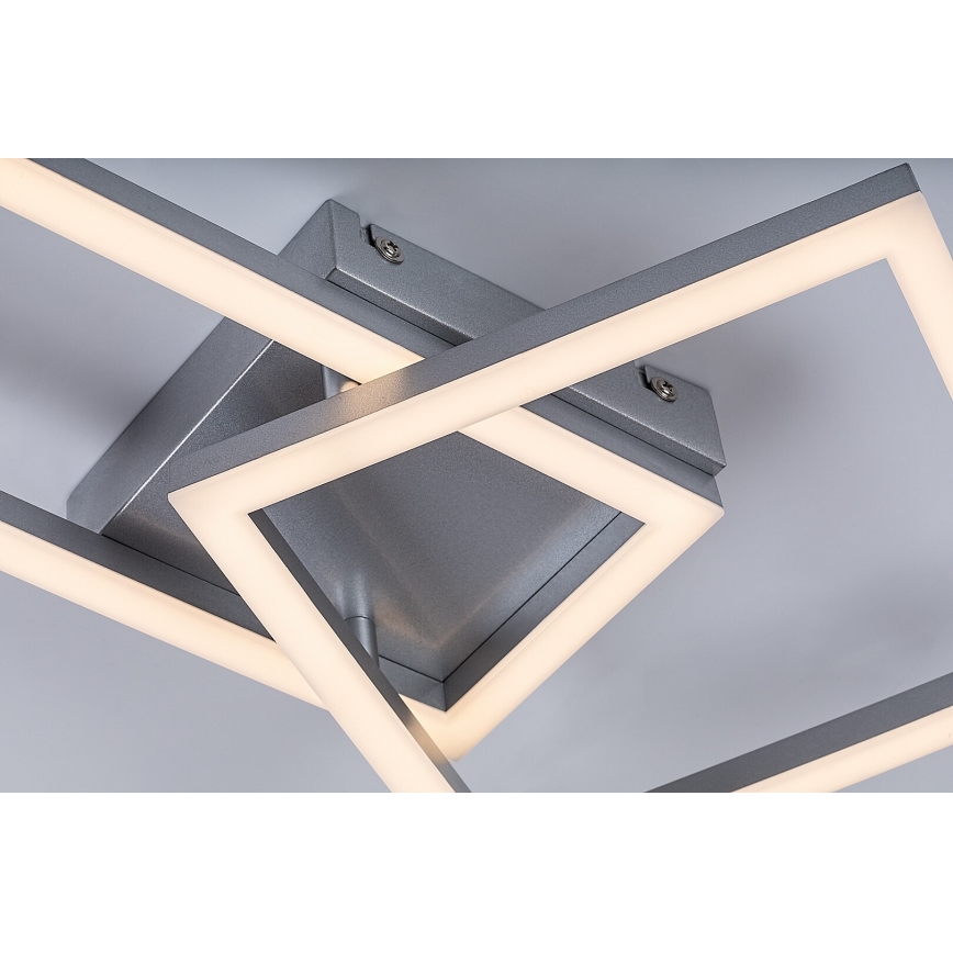 Rabalux - Plafonnier LED/24W/230V 3000K 30x50 cm