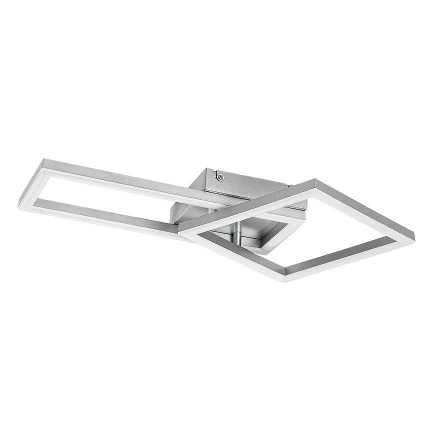 Rabalux - Plafonnier LED/24W/230V 3000K 30x50 cm