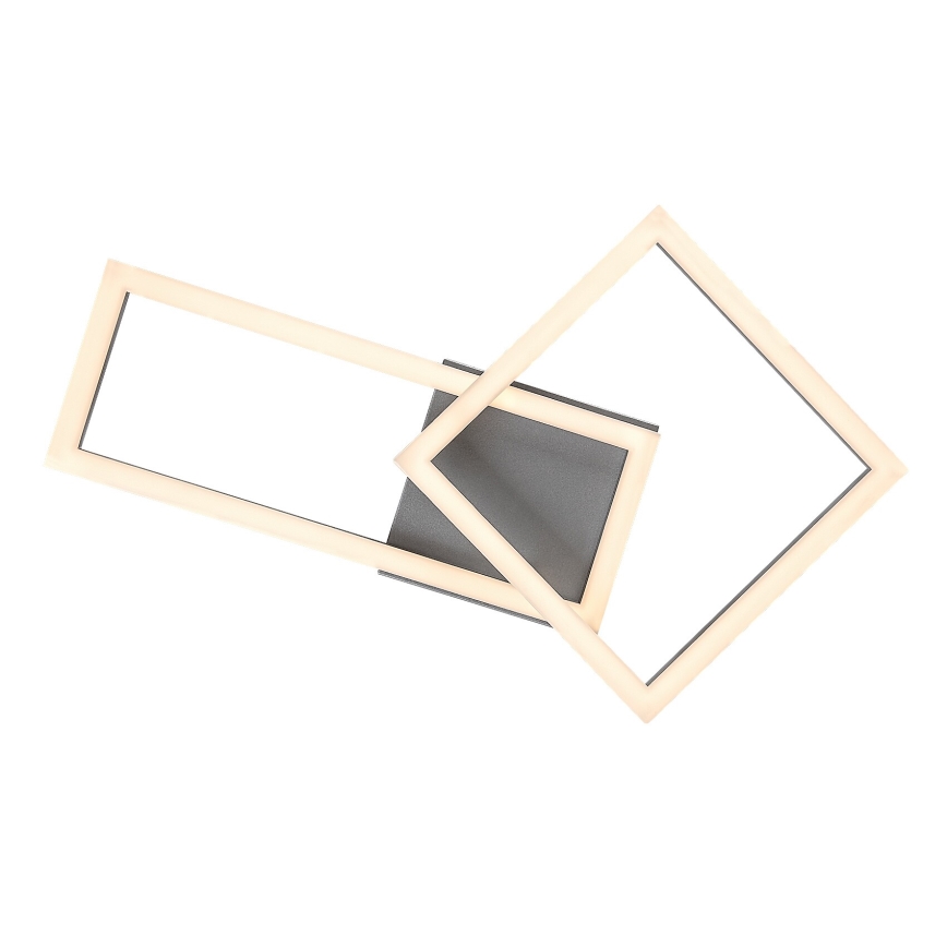 Rabalux - Plafonnier LED/24W/230V 3000K 30x50 cm