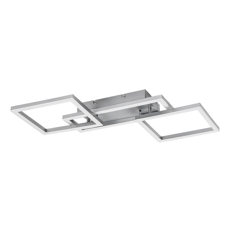 Rabalux - Plafonnier à intensité variable LED/40W/230V 3000-6500K + télécommande
