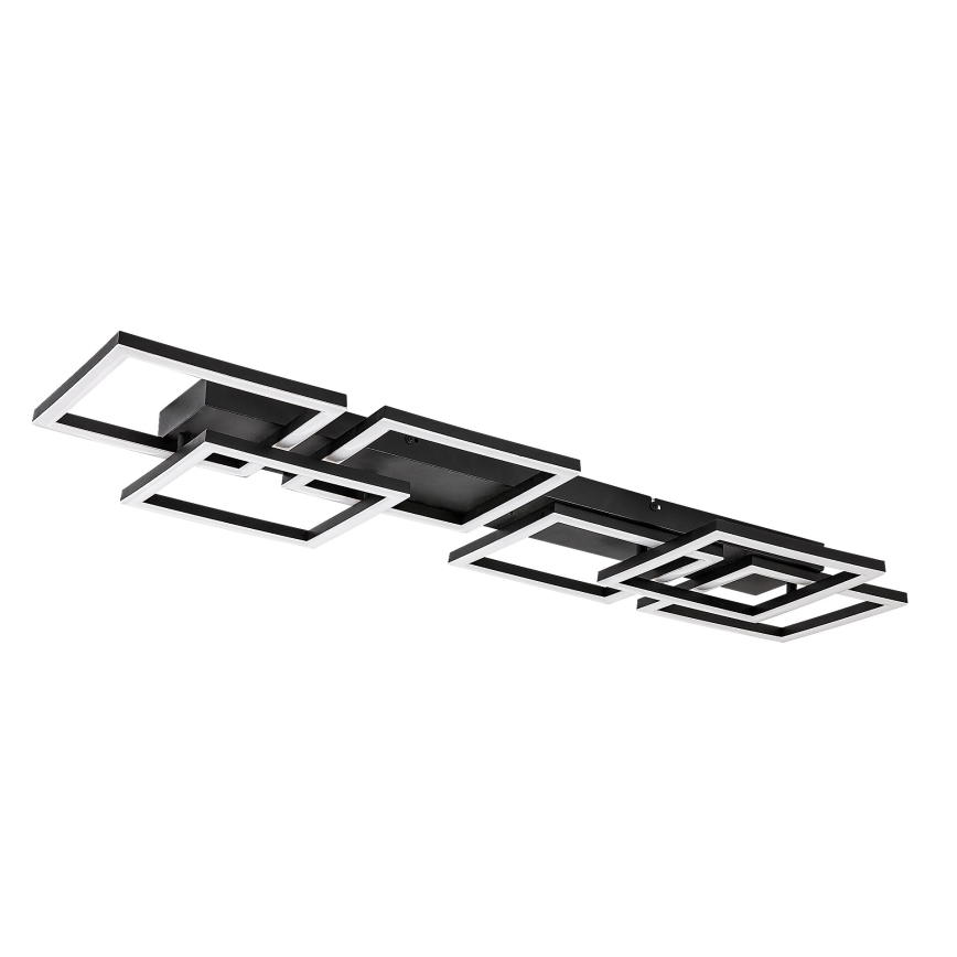 Rabalux - Plafonnier à intensité variable LED/40W/230V 3000-6500K + Télécommande