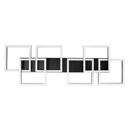 Rabalux - Plafonnier à intensité variable LED/40W/230V 3000-6500K + Télécommande
