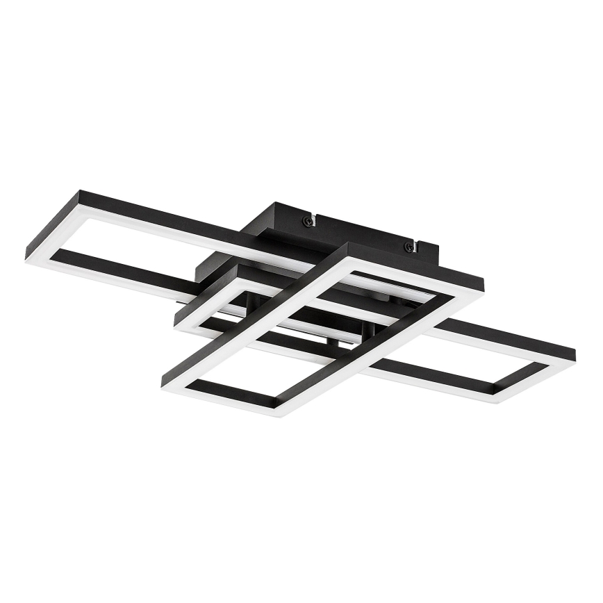 Rabalux - Plafonnier dimmable LED/40W/230V 3000-6500K + télécommande 35x50 cm